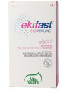 Ekifast new 6 bustine 8g