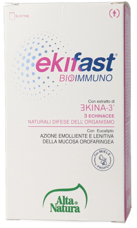 Ekifast new 6bust 8g