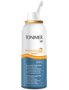 Tonimer lab panthexyl baby spr
