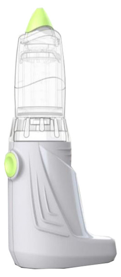 Rinowash ego doccia nasale mic