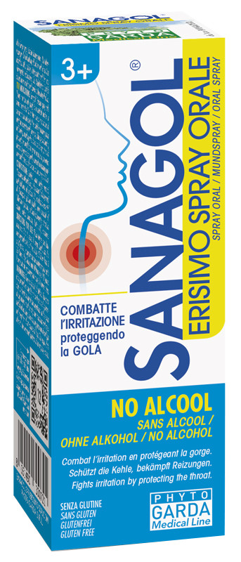 Sanagol spr erisimo s alc 20ml