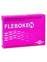Fleboken 30 compresse