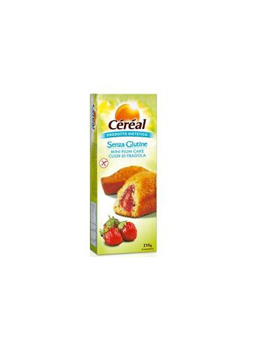 Cereal s g miniplum frago 210g