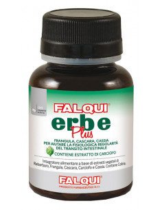 Falqui erbe plus 120 compresse