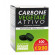 Carbone vegetale pg 100 compresse