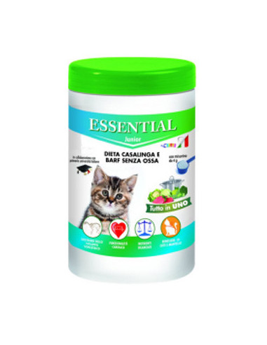 Essential gatto junior 150 gr