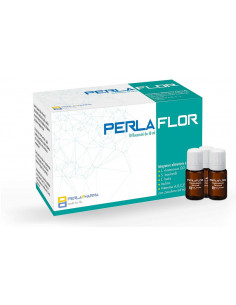 Perlaflor 10 flaconcini 10ml