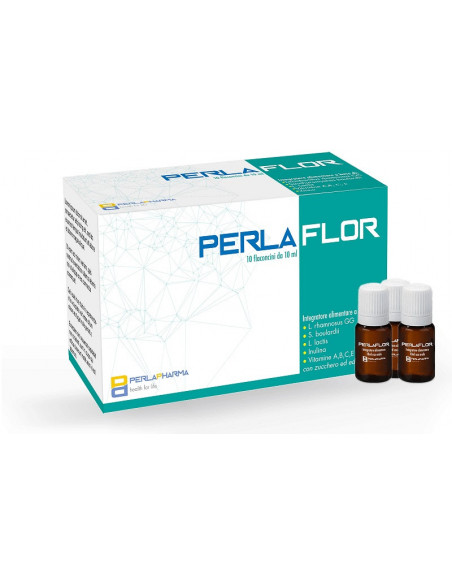 Perlaflor 10fl 10ml