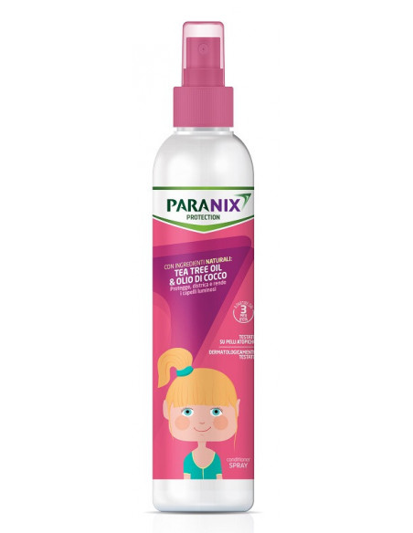 Paranix protection condit spra