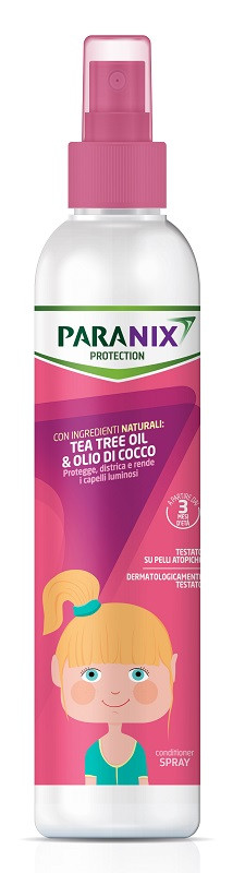 Paranix protection condit spra