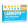 Carnidyn fast magnesio e potassio per caldo e affaticamento gusto arancia 12 bustine