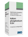 Kalium phosphoricum compresse 6dh