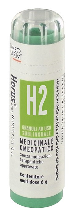 Horus 2 gr