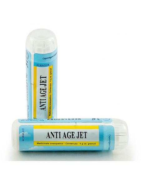 Antiage jet gr 4g