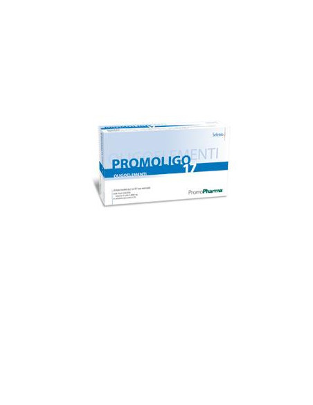 Promoligo 17 se 20f 2ml