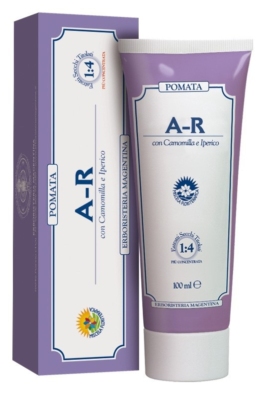 Image of Ar pom dolori articolari 100ml cod085