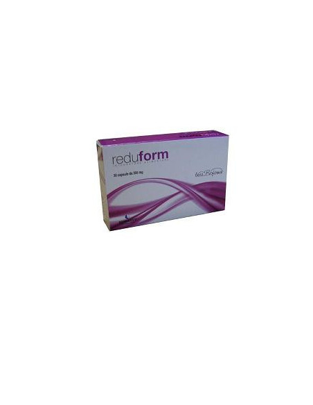 Reduform 30 capsule 250mg biogroup