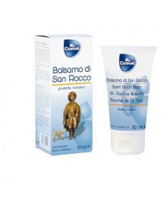 Balsamo san rocco pom 50ml cos