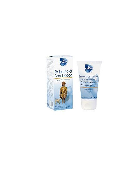 Balsamo san rocco pom 50ml cos