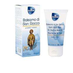 Image of Balsamo san rocco pom 50ml cos cod085