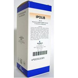 Image of Ipolib sol ial 50ml biogroup cod085