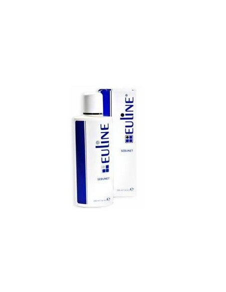 Euline sebunet emulsione det 200ml