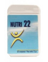 Nutri 22 integrat 60 compresse 16,4g