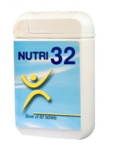 Nutri 32 integrat 60 compresse 16,4g