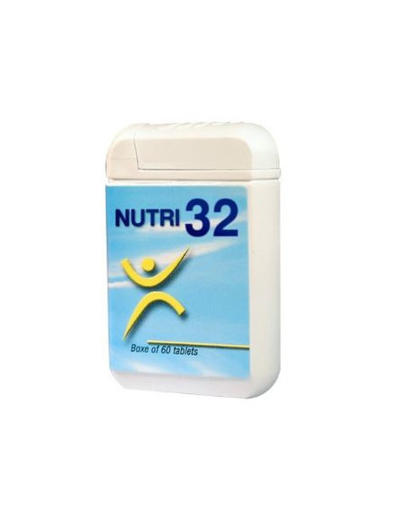 Nutri 32 integrat 60 compresse 16,4g
