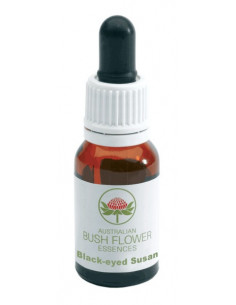 Black eyed australian 15ml