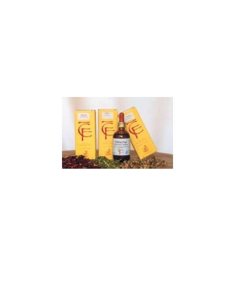 Ribes gemme 50ml mg