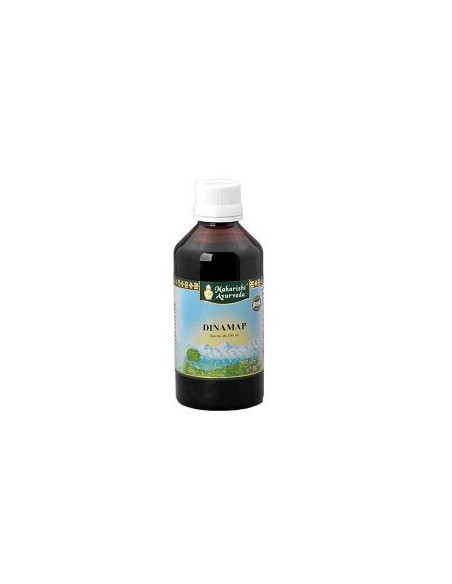 Dinamap sciroppo 200ml