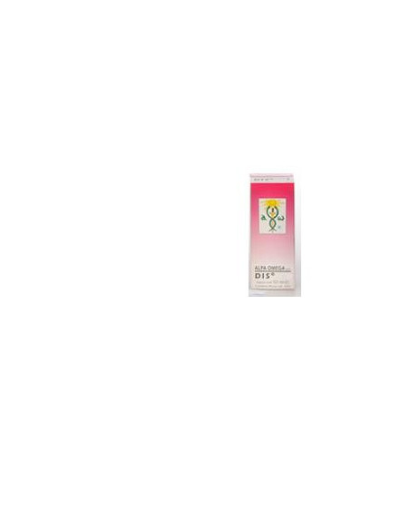 Fitomega dis 02 50ml gocce