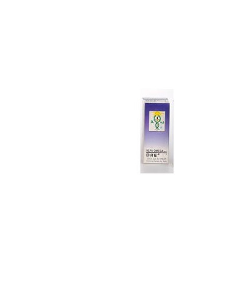 Fitomega dre 01 50ml gocce
