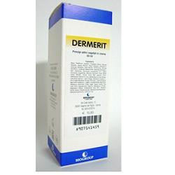 Image of Dermerit cr 50ml biogroup cod085