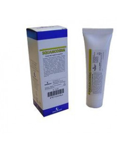 Squamoderm cr 50ml biogroup