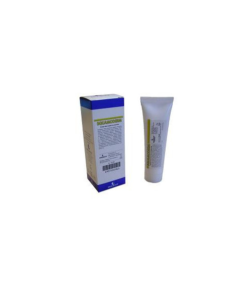 Squamoderm cr 50ml biogroup