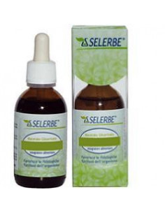 Ribes nigr.mg 50ml gocce selerbe | Clubfarma