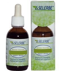 Ribes nigr.mg 50ml gtt selerbe