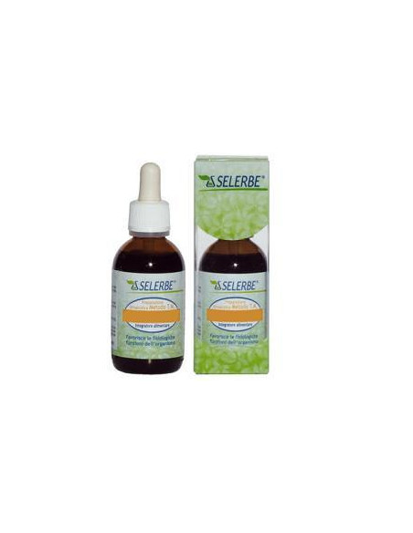 Tarassaco tm 50ml gocce selerbe