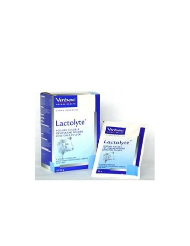 Lactolyte os 6 buste 90 g