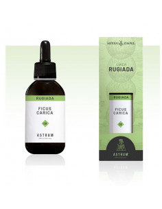 Ficus car.50ml gocce rug.di pian
