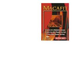 Image of Maca 90 compresse 400mg nf cod085