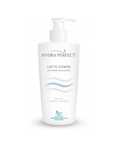 Hydra perfect latte corpo400ml