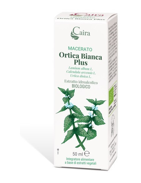 Macerato orticabi plus bio50ml