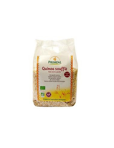 Primeal quinoa soffiata 100g