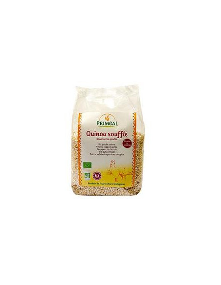 Primeal quinoa soffiata 100g