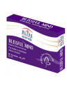Blissful mind 60 compresse