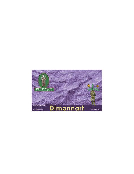 Dimannart 30bust 4g