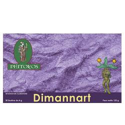 Dimannart 30bust 4g